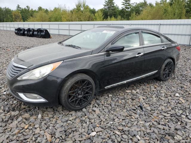 2011 HYUNDAI SONATA SE, 