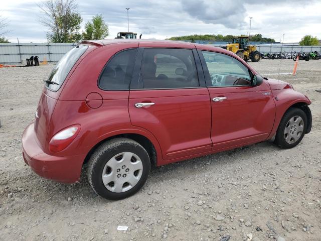 3A4FY58B76T284755 - 2006 CHRYSLER PT CRUISER TOURING MAROON photo 3