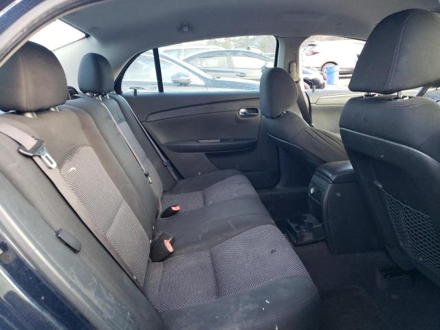 1G1ZC5E18BF387306 - 2011 CHEVROLET MALIBU 1LT ლურჯი ფოტო 10