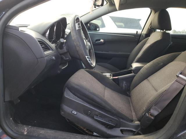 1G1ZC5E18BF387306 - 2011 CHEVROLET MALIBU 1LT ლურჯი ფოტო 7