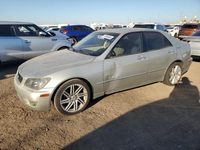 2004 LEXUS IS 300, 