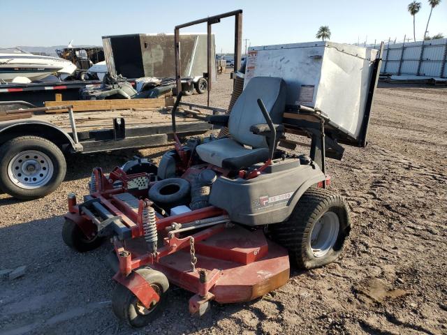 1S3000ZXK27161 - 2004 FERRARI LAWN MOWER RED photo 2