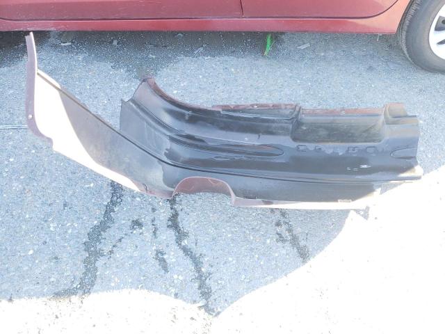 2G4WB52K9Y1353154 - 2000 BUICK REGAL LS 勃艮第红 照片 12