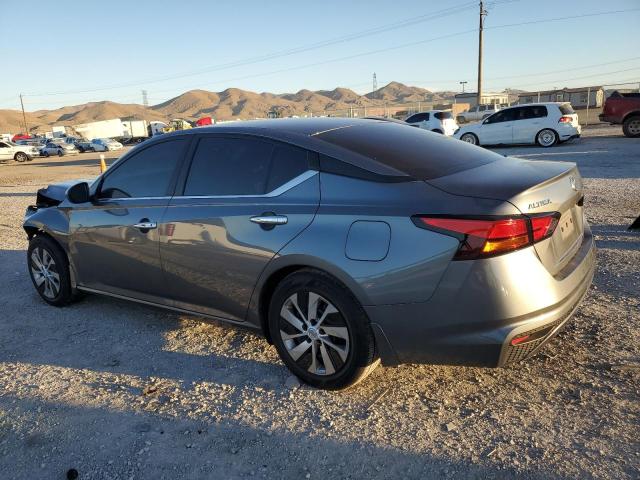 1N4BL4BV6MN380282 - 2021 NISSAN ALTIMA S GRAY photo 2