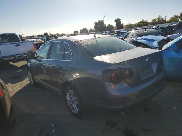 3VWEG71K97M184529 - 2007 VOLKSWAGEN JETTA WOLFSBURG 灰色 照片 2