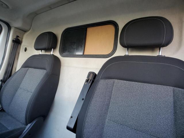 3C6TRVAG2HE514325 - 2017 RAM PROMASTER 1500 STANDARD WHITE photo 10