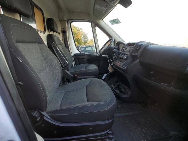 3C6TRVAG2HE514325 - 2017 RAM PROMASTER 1500 STANDARD WHITE photo 11