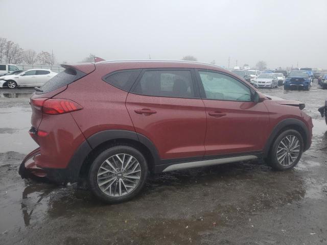 KM8J33AL5LU162396 - 2020 HYUNDAI TUCSON LIM BURGUNDY photo 3