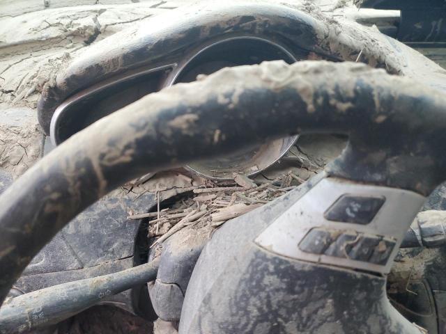 1G1ZC5EU2CF336279 - 2012 CHEVROLET MALIBU 1LT GOLD photo 9