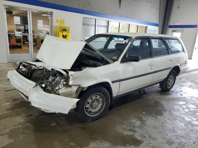 1991 TOYOTA CAMRY DLX, 