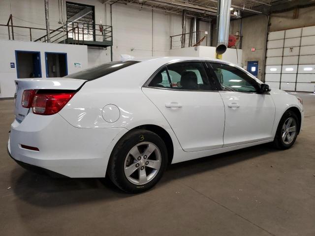 1G11C5SA6GF158504 - 2016 CHEVROLET MALIBU LIM LT 白色 照片 3