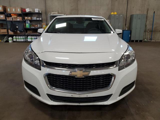 1G11C5SA6GF158504 - 2016 CHEVROLET MALIBU LIM LT 白色 照片 5