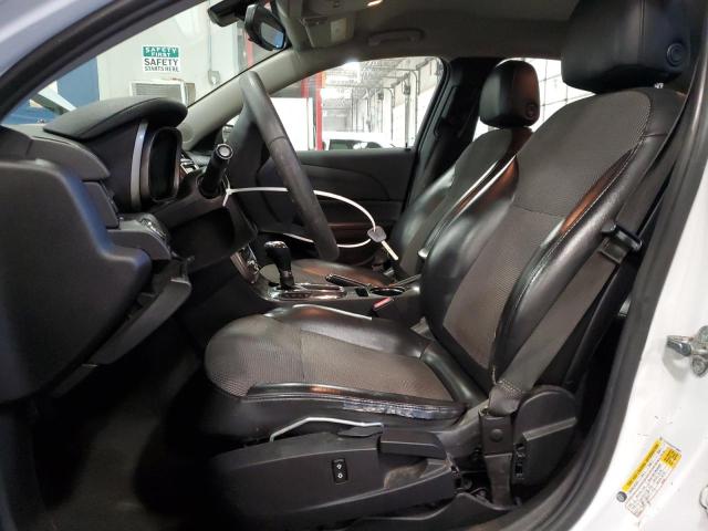 1G11C5SA6GF158504 - 2016 CHEVROLET MALIBU LIM LT 白色 照片 7