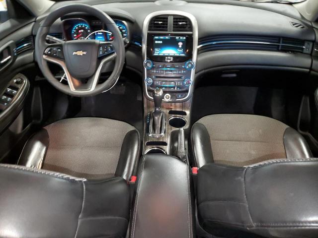 1G11C5SA6GF158504 - 2016 CHEVROLET MALIBU LIM LT 白色 照片 8