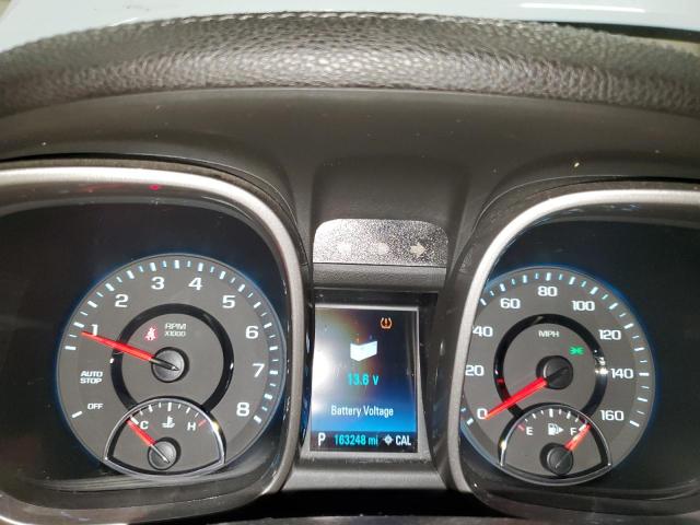 1G11C5SA6GF158504 - 2016 CHEVROLET MALIBU LIM LT 白色 照片 9