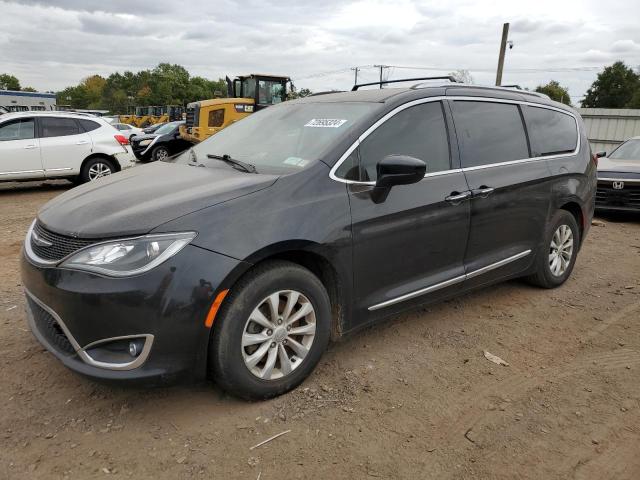 2018 CHRYSLER PACIFICA TOURING L PLUS, 