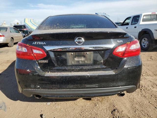 1N4AL3AP4GC170174 - 2016 NISSAN ALTIMA 2.5 BLACK photo 6