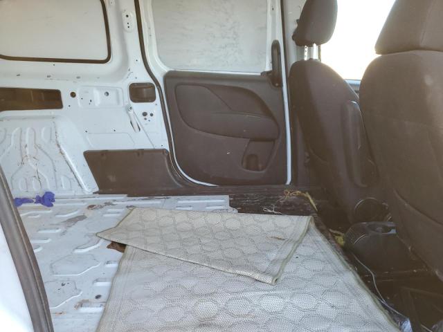 ZFBERFAB4H6D34741 - 2017 RAM PROMASTER Ağ foto 11