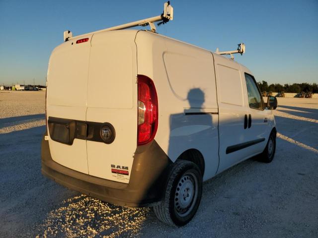 ZFBERFAB4H6D34741 - 2017 RAM PROMASTER Ağ foto 3