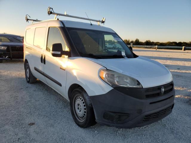 ZFBERFAB4H6D34741 - 2017 RAM PROMASTER Ağ foto 4