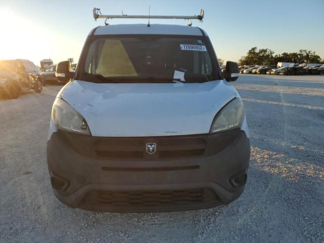 ZFBERFAB4H6D34741 - 2017 RAM PROMASTER Ağ foto 5