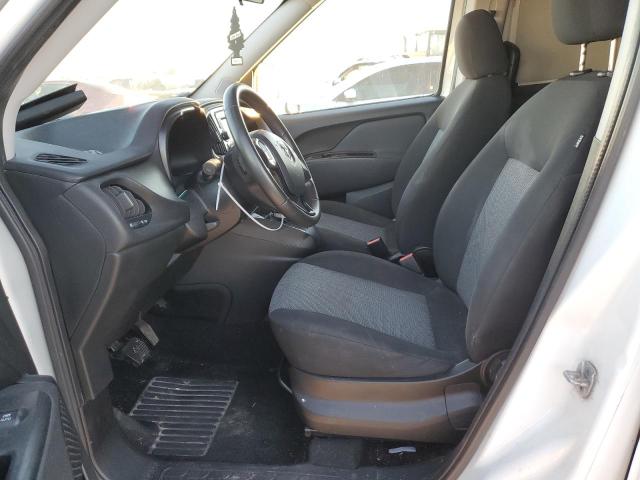 ZFBERFAB4H6D34741 - 2017 RAM PROMASTER Ağ foto 7