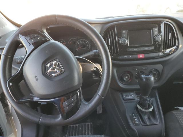 ZFBERFAB4H6D34741 - 2017 RAM PROMASTER Ağ foto 8