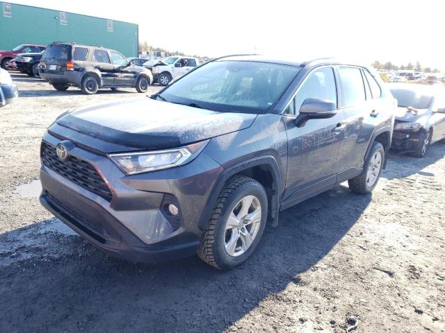 2020 TOYOTA RAV4 XLE, 