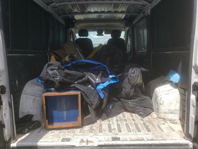 3C6TRVAG5LE120648 - 2020 RAM PROMASTER 1500 STANDARD Ağ foto 10