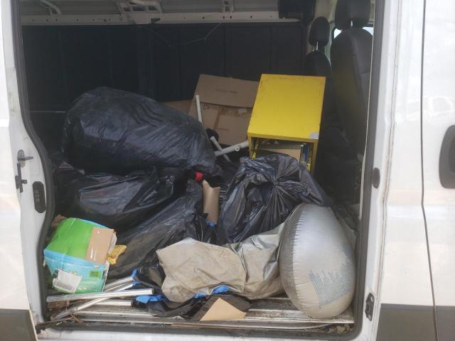 3C6TRVAG5LE120648 - 2020 RAM PROMASTER 1500 STANDARD Ağ foto 11