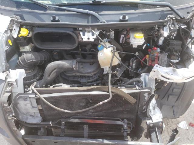 3C6TRVAG5LE120648 - 2020 RAM PROMASTER 1500 STANDARD Ağ foto 12