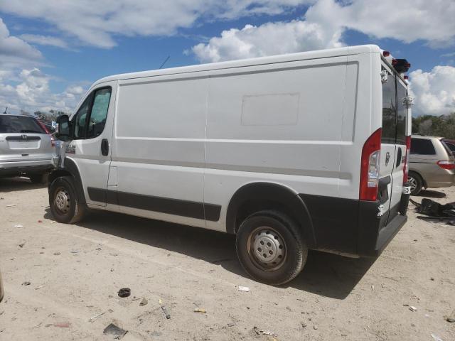 3C6TRVAG5LE120648 - 2020 RAM PROMASTER 1500 STANDARD Ağ foto 2