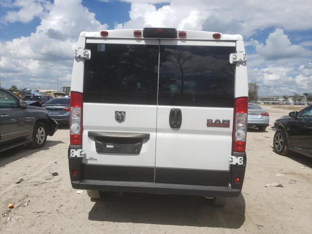3C6TRVAG5LE120648 - 2020 RAM PROMASTER 1500 STANDARD Ağ foto 6