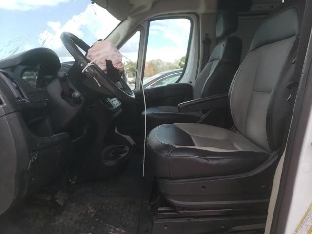 3C6TRVAG5LE120648 - 2020 RAM PROMASTER 1500 STANDARD Ağ foto 7