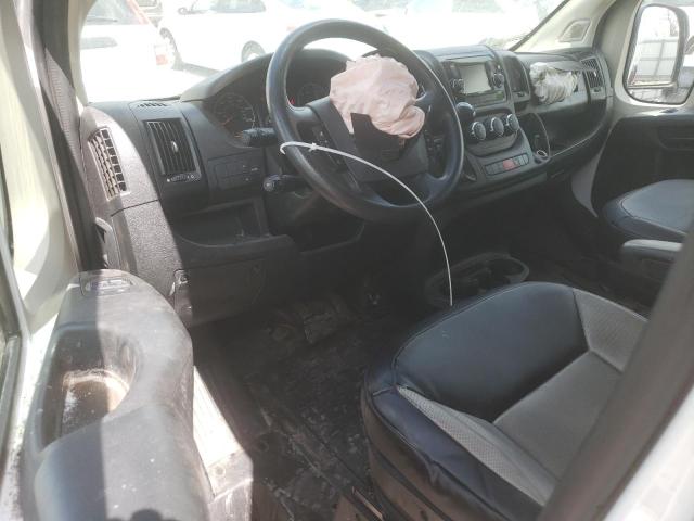 3C6TRVAG5LE120648 - 2020 RAM PROMASTER 1500 STANDARD Ağ foto 8