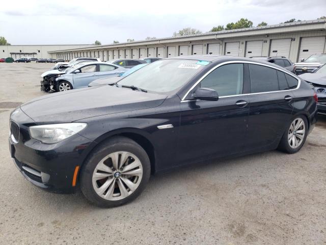 2013 BMW 535 XIGT, 