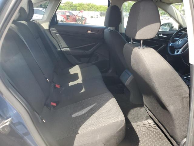 3VWC57BU9KM094335 - 2019 VOLKSWAGEN JETTA S ლურჯი ფოტო 10