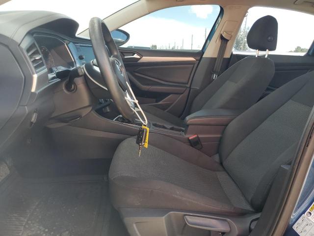 3VWC57BU9KM094335 - 2019 VOLKSWAGEN JETTA S ლურჯი ფოტო 7