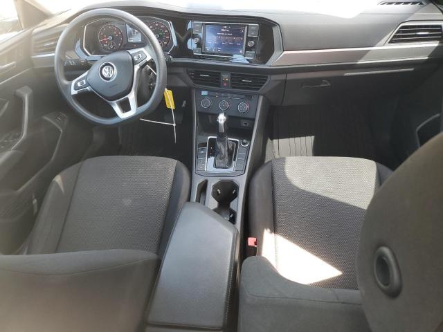 3VWC57BU9KM094335 - 2019 VOLKSWAGEN JETTA S ლურჯი ფოტო 8