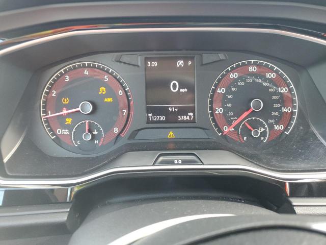 3VWC57BU9KM094335 - 2019 VOLKSWAGEN JETTA S ლურჯი ფოტო 9