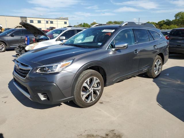 2022 SUBARU OUTBACK TOURING, 