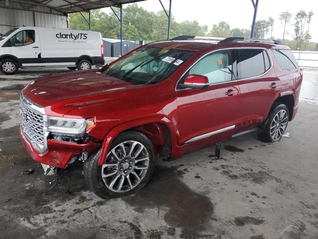 2022 GMC ACADIA DENALI, 