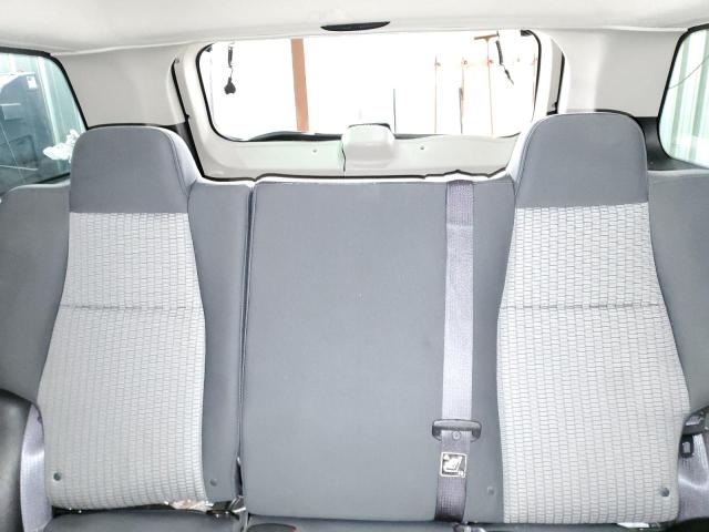 1J4PR4GK0AC123293 - 2010 JEEP GRAND CHER LAREDO Mavi fotoğraf 10