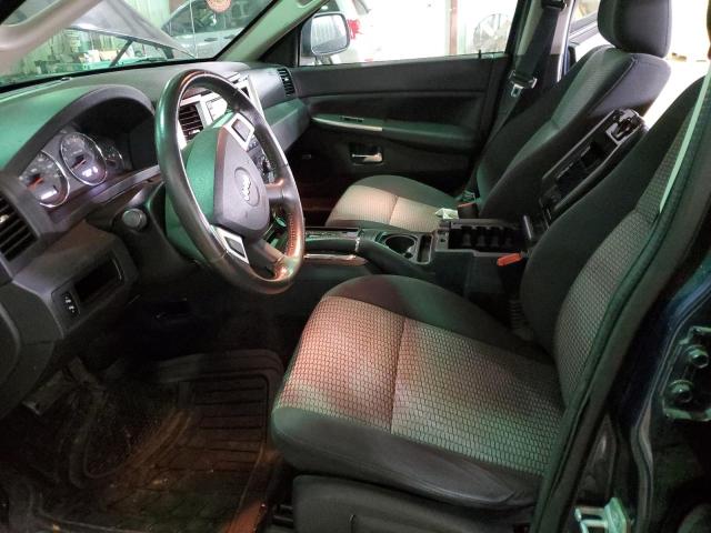 1J4PR4GK0AC123293 - 2010 JEEP GRAND CHER LAREDO Mavi fotoğraf 7