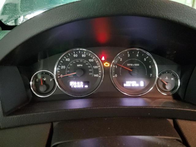 1J4PR4GK0AC123293 - 2010 JEEP GRAND CHER LAREDO Mavi fotoğraf 9