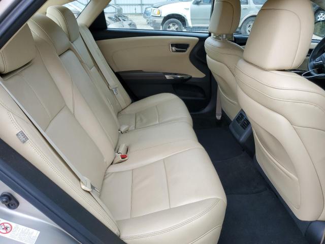 4T1BK1EB7DU064436 - 2013 TOYOTA AVALON BASE 棕色 照片 10