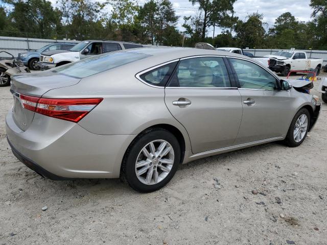 4T1BK1EB7DU064436 - 2013 TOYOTA AVALON BASE 棕色 照片 3