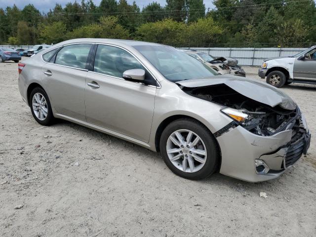 4T1BK1EB7DU064436 - 2013 TOYOTA AVALON BASE 棕色 照片 4
