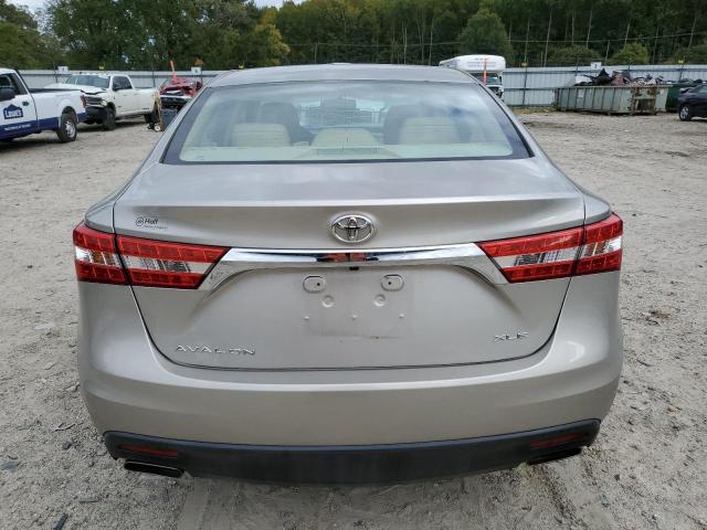 4T1BK1EB7DU064436 - 2013 TOYOTA AVALON BASE 棕色 照片 6