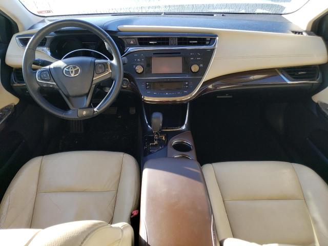 4T1BK1EB7DU064436 - 2013 TOYOTA AVALON BASE 棕色 照片 8